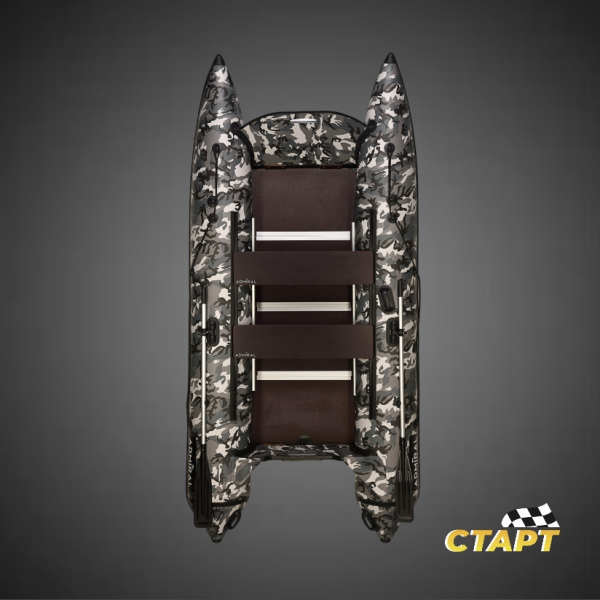 Адмирал 320 3