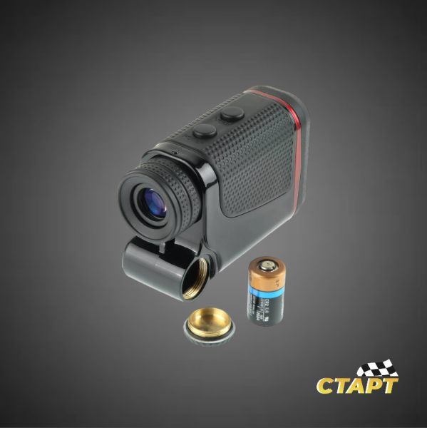 Дальномер 33