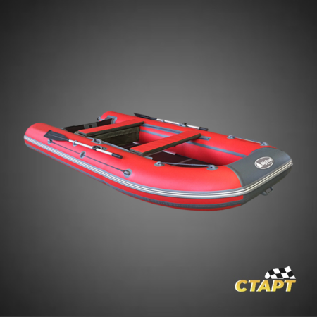 Биг боат 340 2