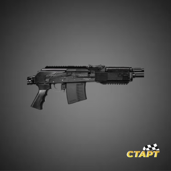 Ружье 86 2
