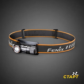 Фонарь Fenix налобный HМ50R V2.0