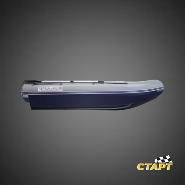 Флагман 380 2