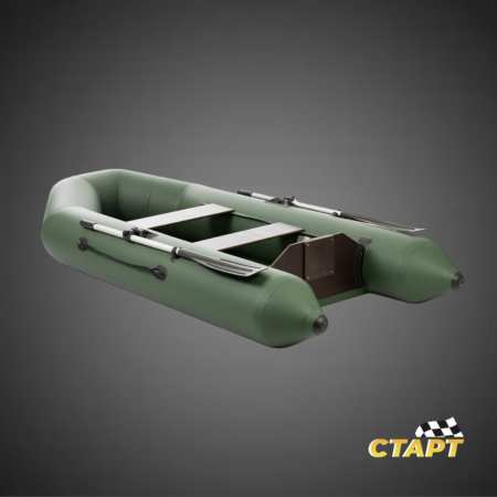 Капитан 260 3