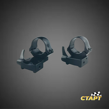 Кронштейн  CZ 550  (2 кольца)