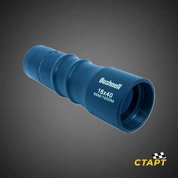 Монокуляр Busnell 16x40