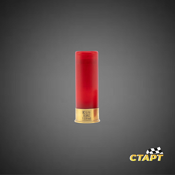 Патрон 12/70/36 КЛАССИК ТК