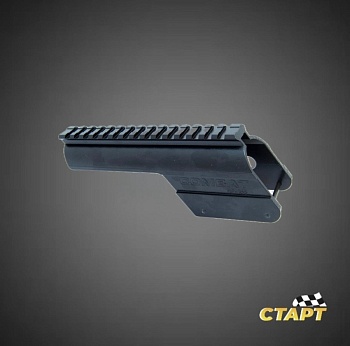 Кронштейн Weawer креп. на штатные штифты МР-155, Stoeger 2000A